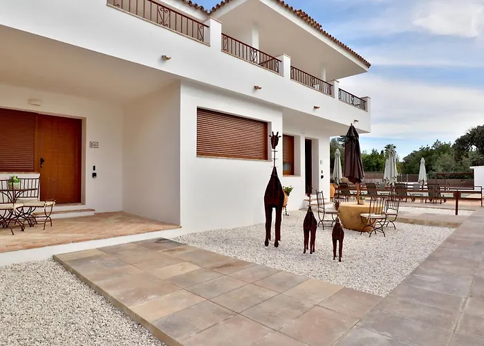 Hacienda El Brillante