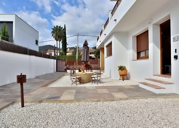 Hacienda El Brillante