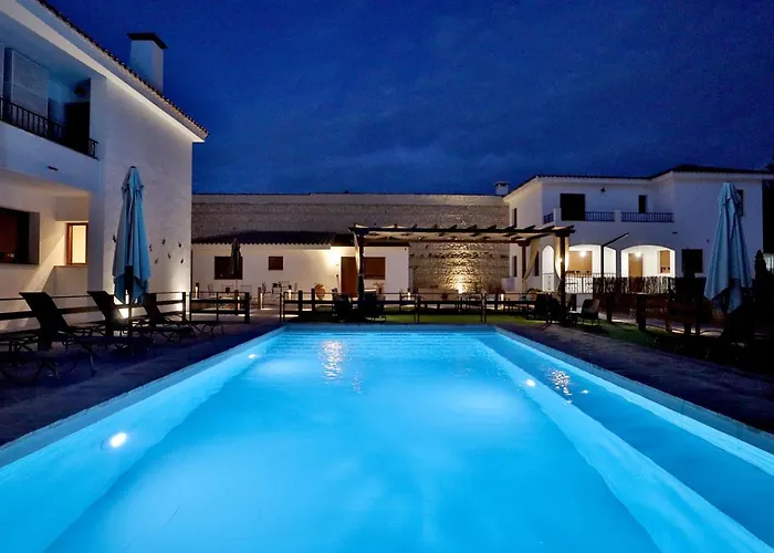 Hacienda El Brillante